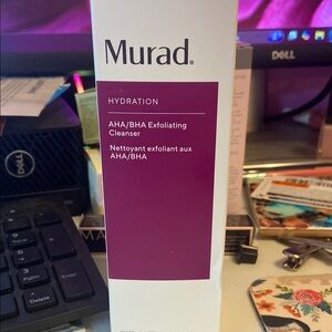 Murad AHA/BHA Exfoliating Cleanser